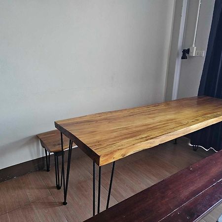 Eq Hostel 통살라 외부 사진