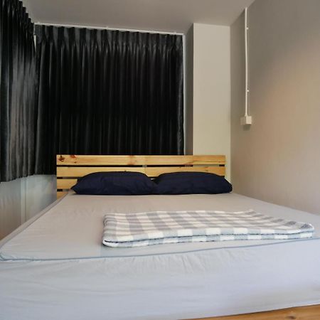 Eq Hostel 통살라 외부 사진