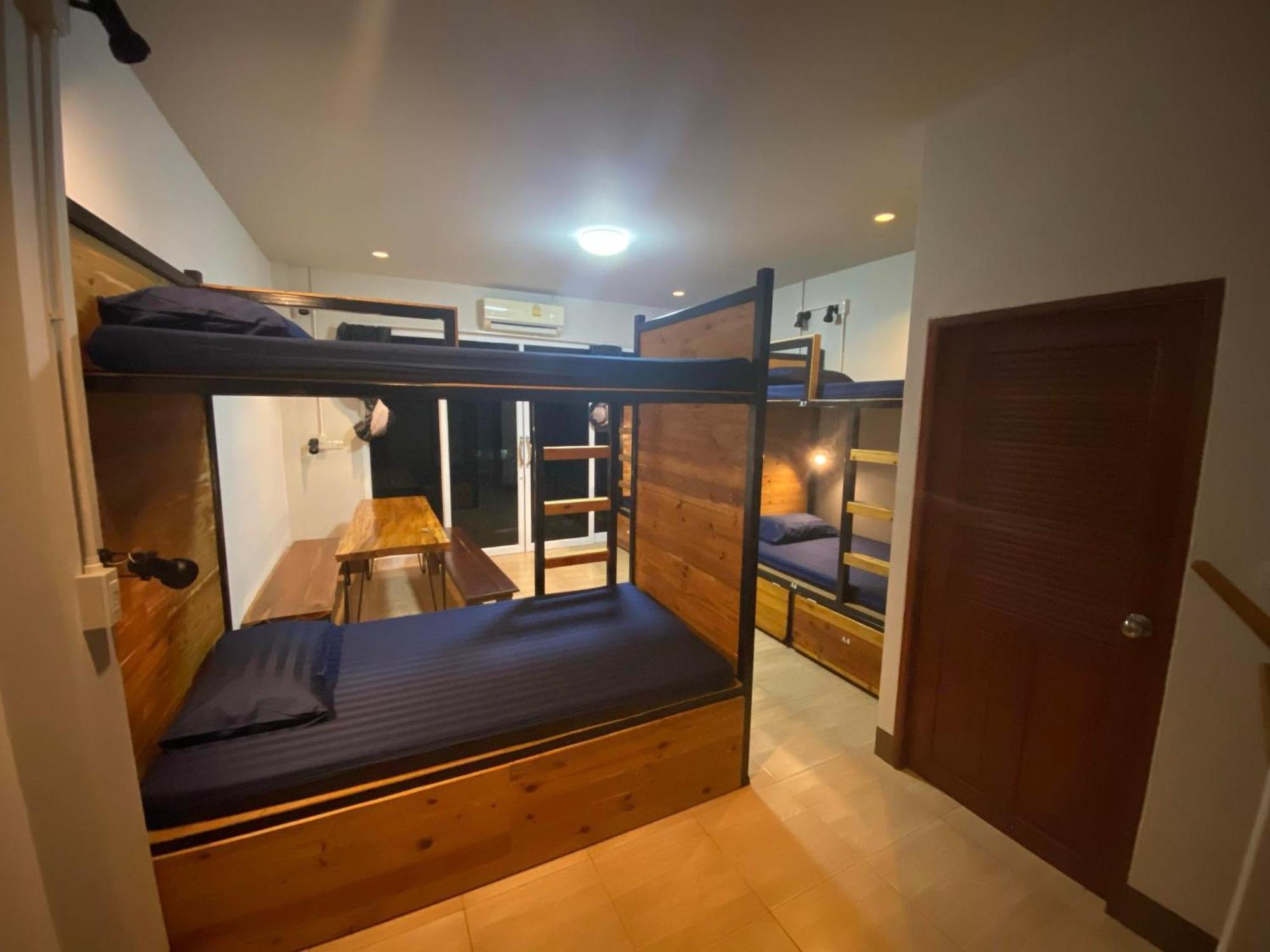 Eq Hostel 통살라 외부 사진