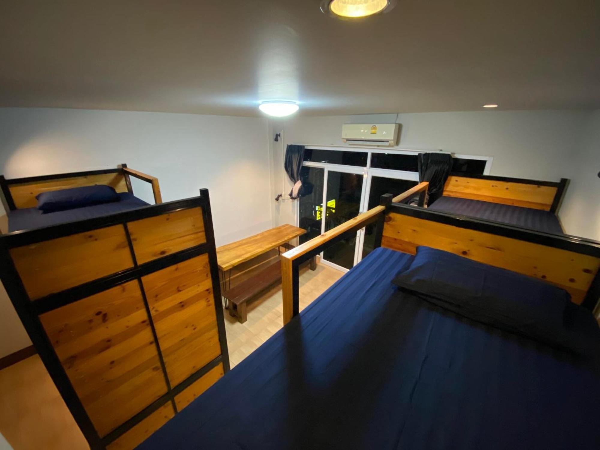 Eq Hostel 통살라 외부 사진