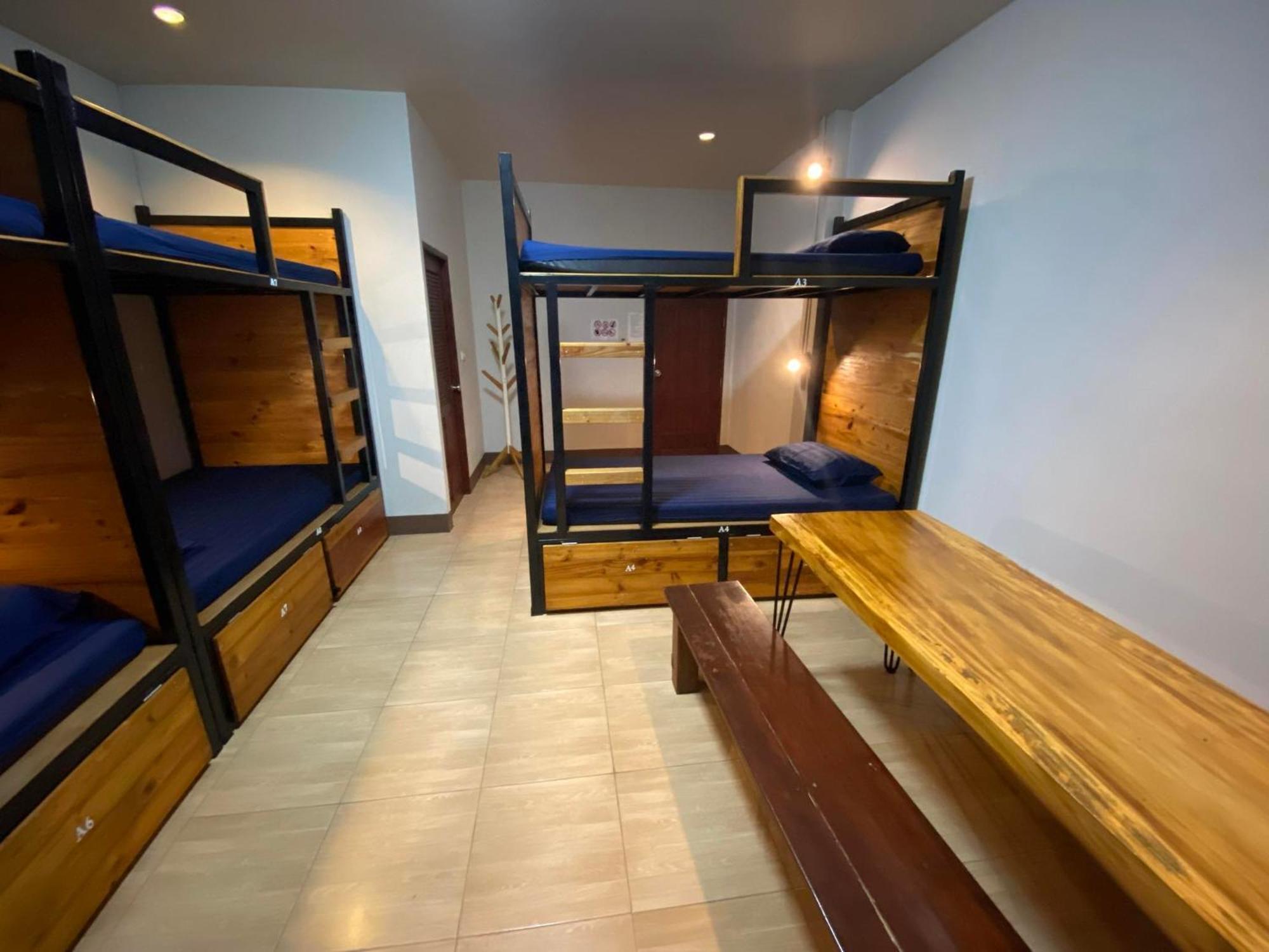 Eq Hostel 통살라 외부 사진
