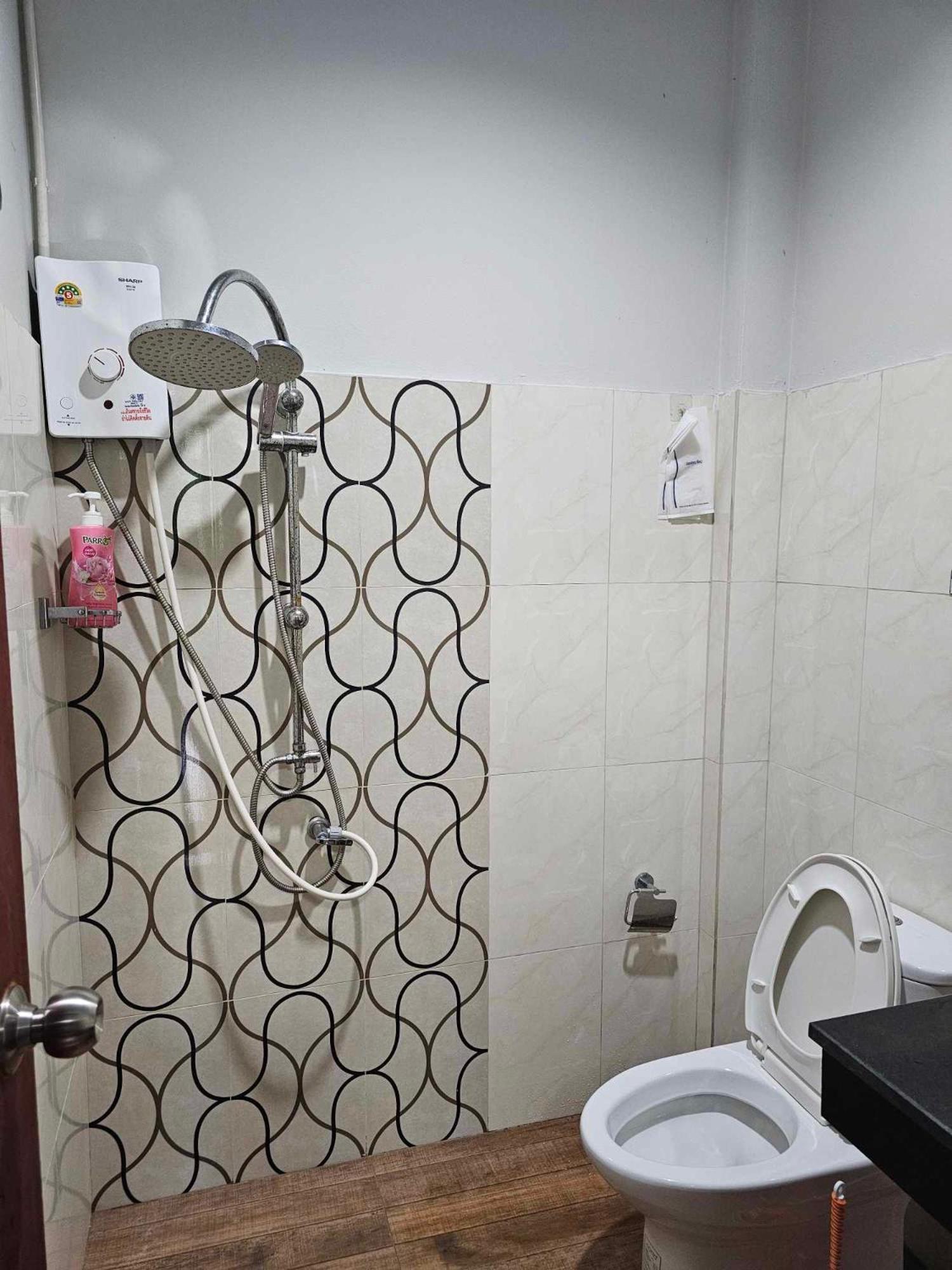 Eq Hostel 통살라 외부 사진