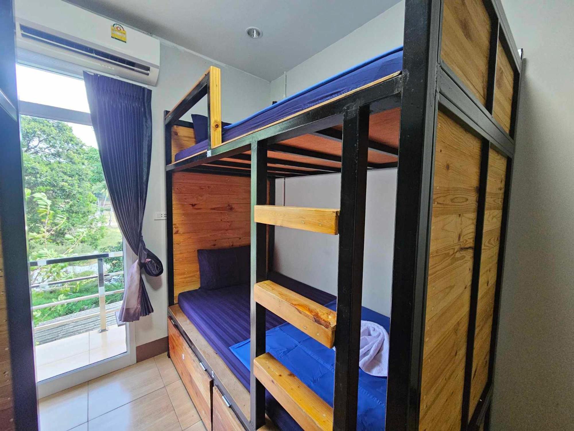 Eq Hostel 통살라 외부 사진