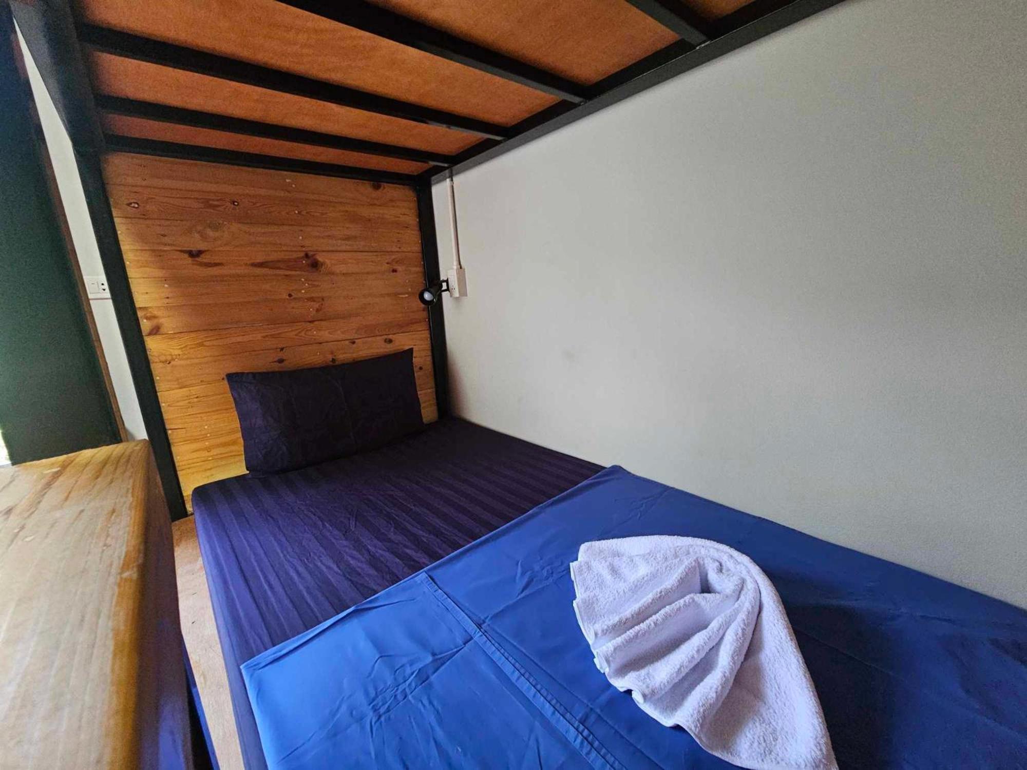 Eq Hostel 통살라 외부 사진