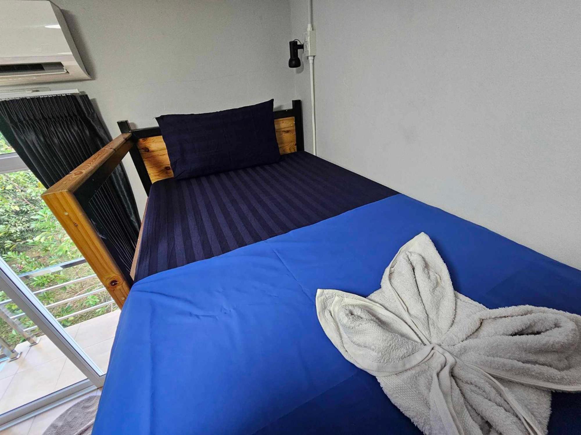 Eq Hostel 통살라 외부 사진