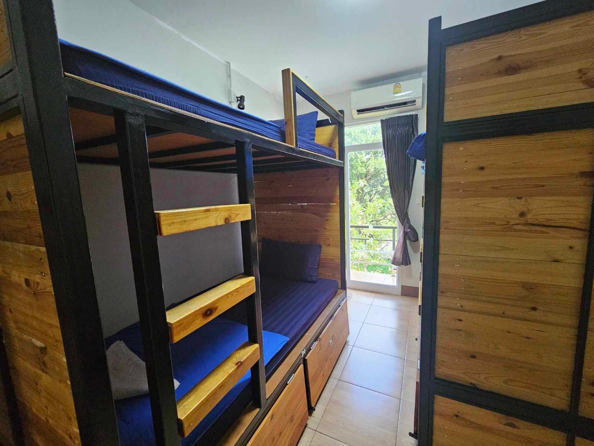 Eq Hostel 통살라 외부 사진