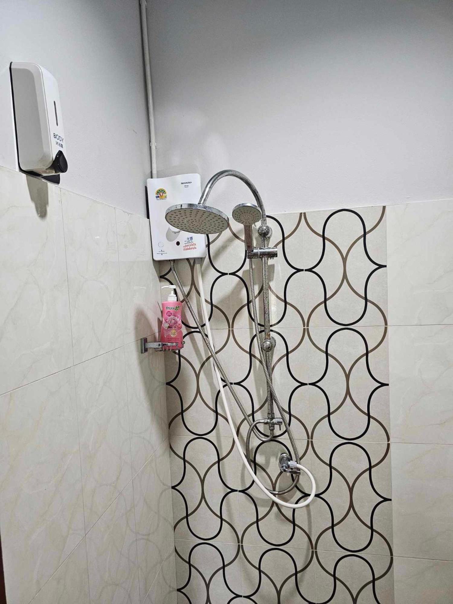 Eq Hostel 통살라 외부 사진