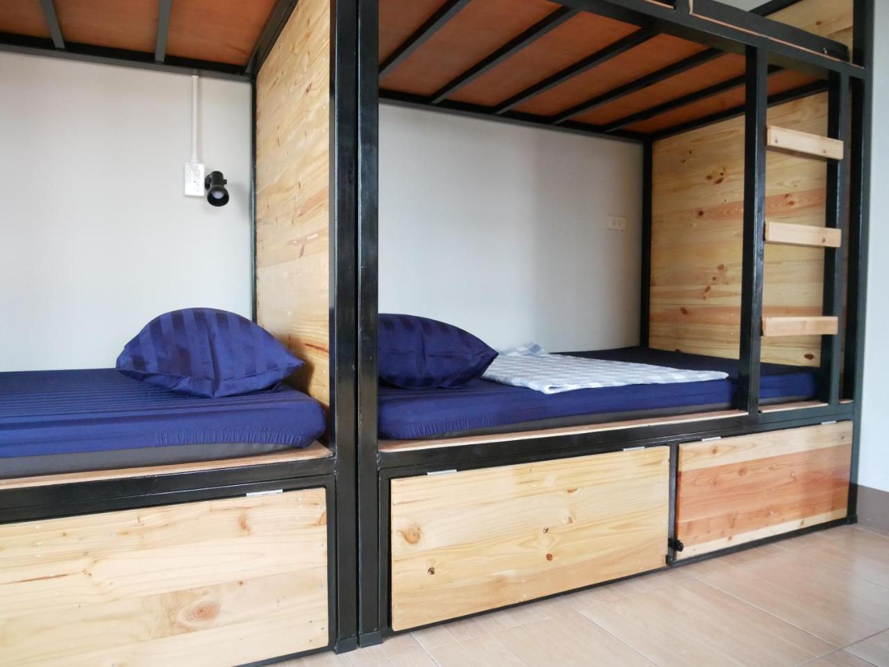Eq Hostel 통살라 외부 사진