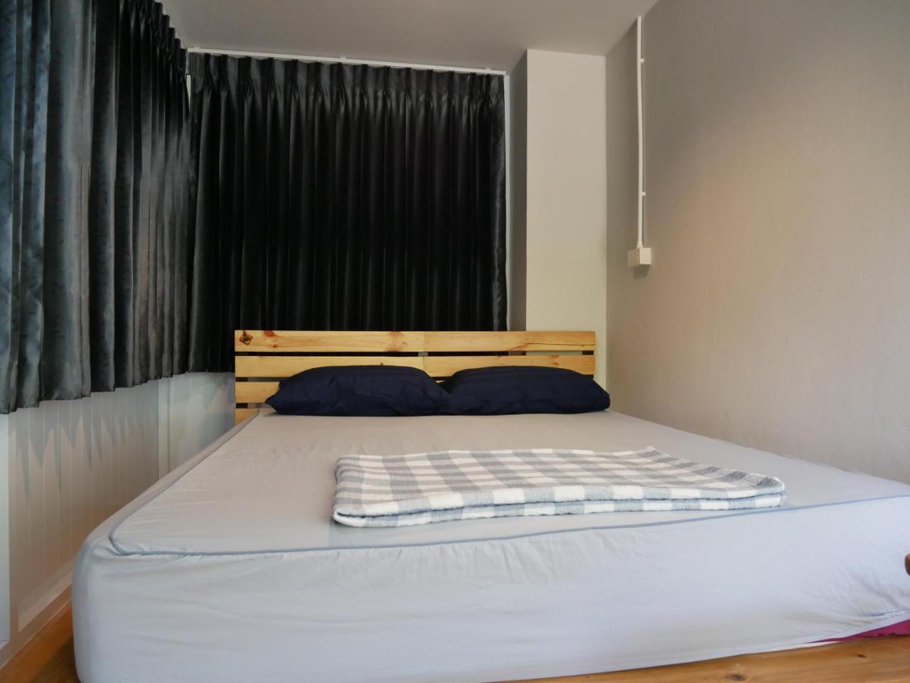 Eq Hostel 통살라 외부 사진