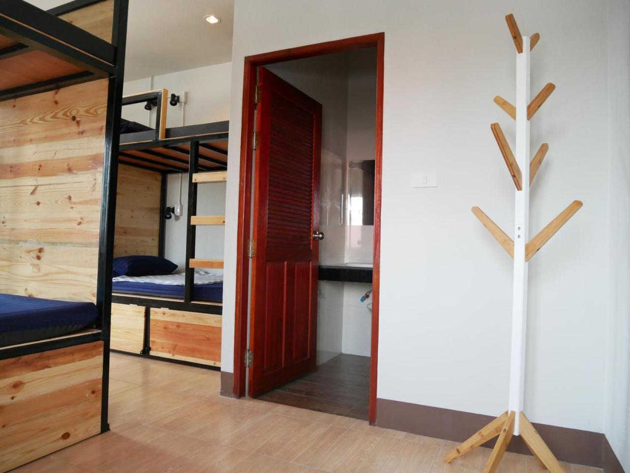 Eq Hostel 통살라 외부 사진