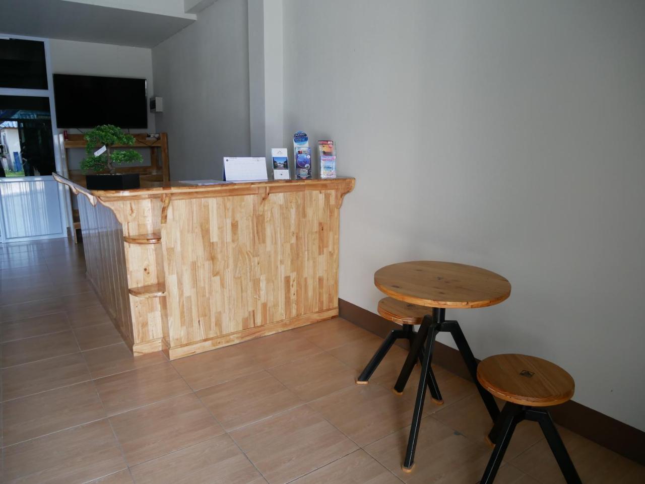 Eq Hostel 통살라 외부 사진
