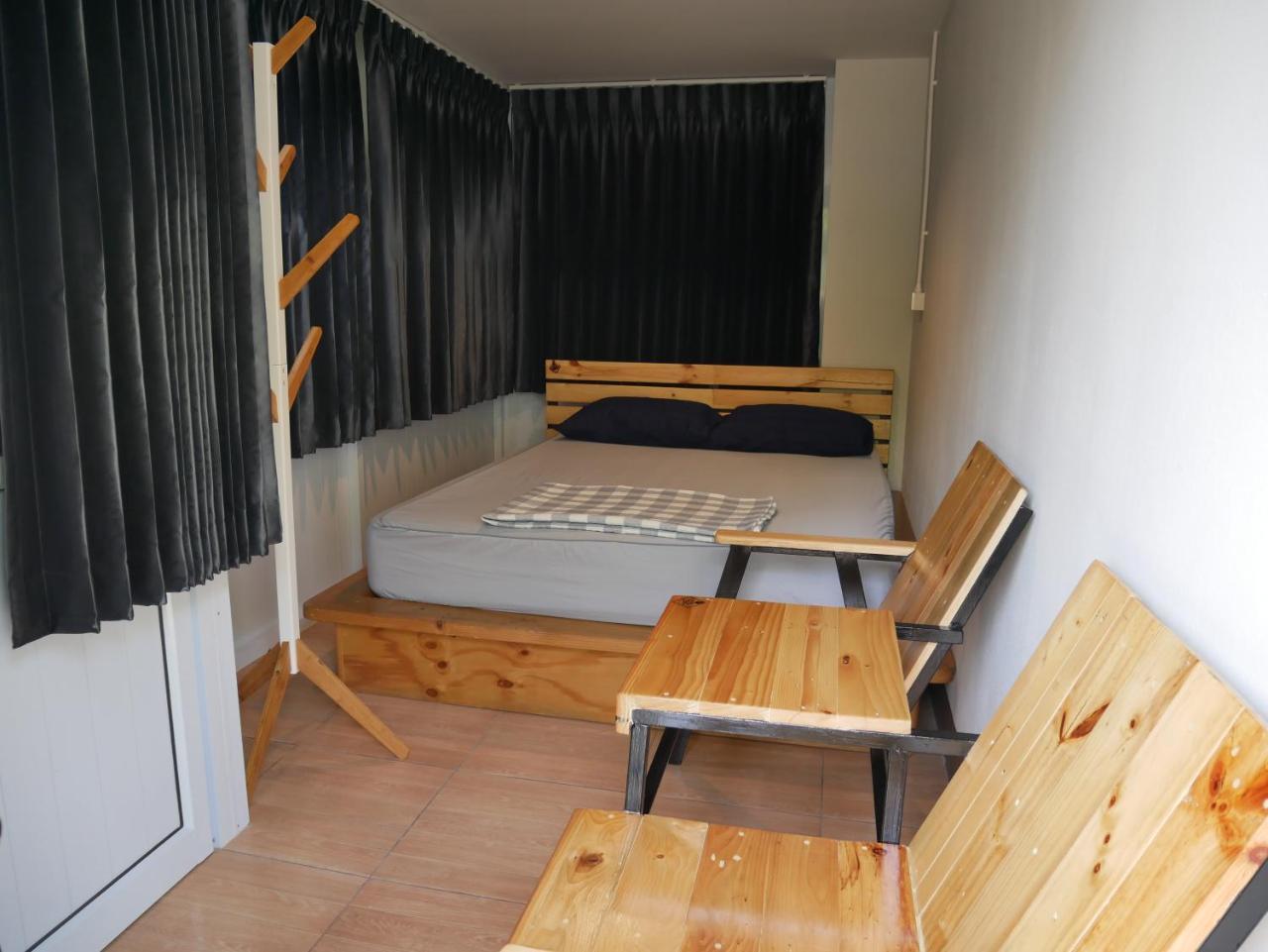 Eq Hostel 통살라 외부 사진