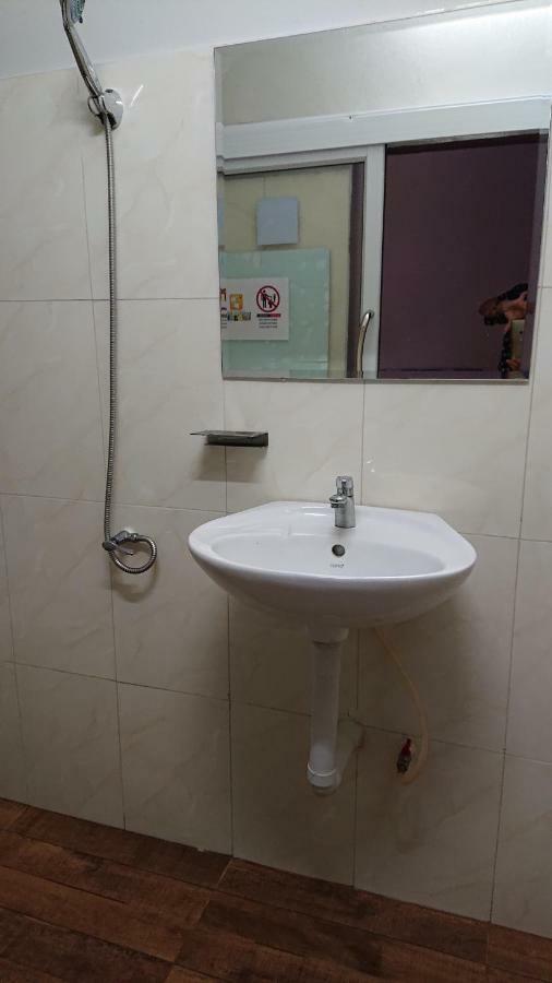 Eq Hostel 통살라 외부 사진